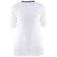 Craft Cool Intensity woman base layer - White