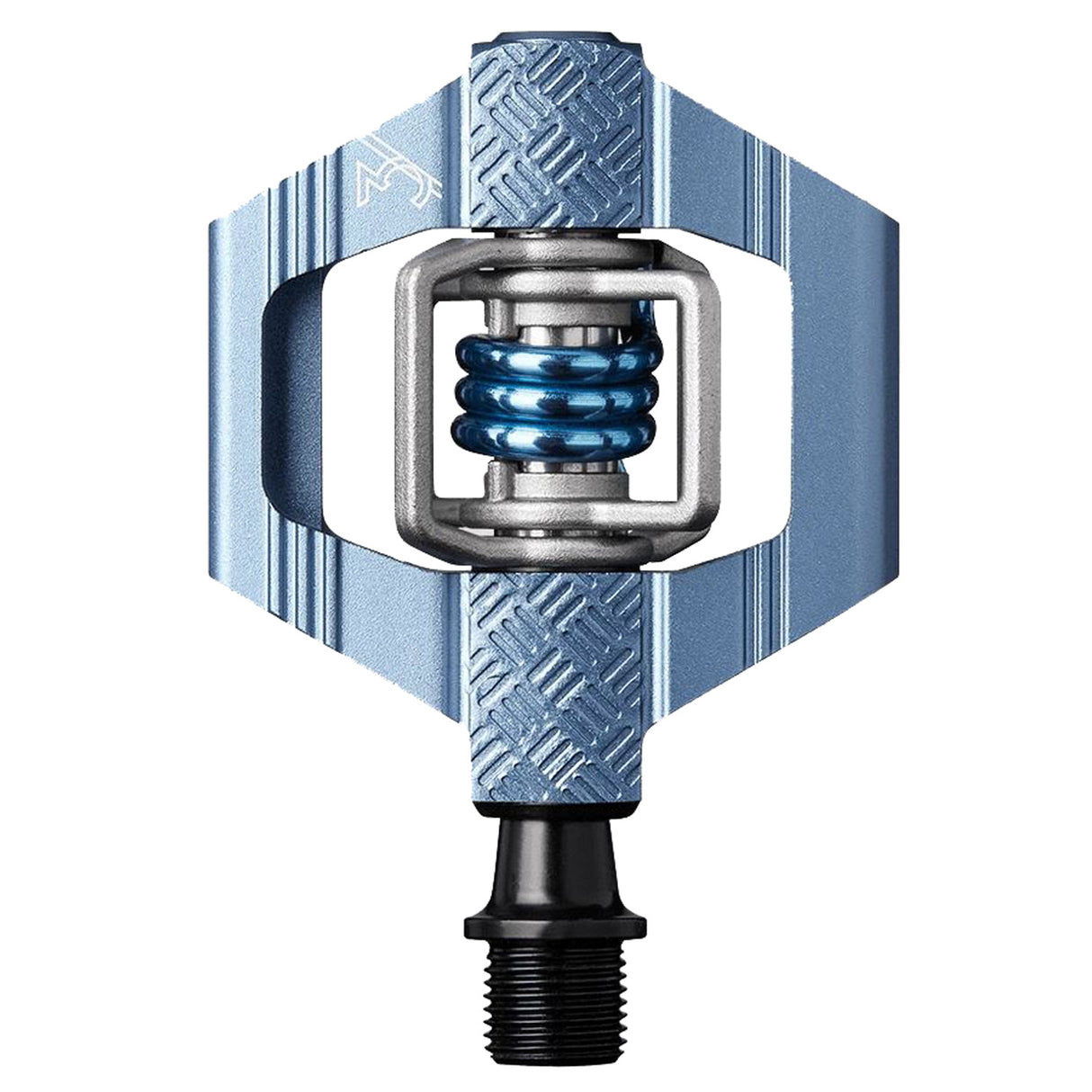 Pedali Crank Brothers Candy 3 - Azzurro