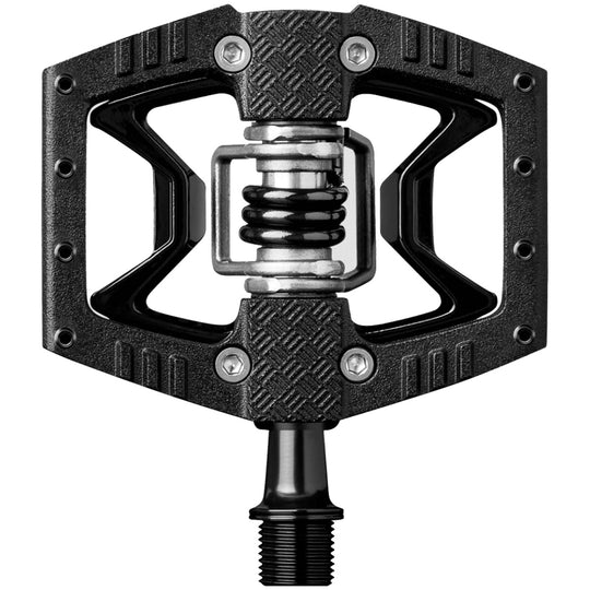 Crank Brothers Double Shot 3 pedals - Black