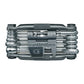 Multitool Crank Brothers 17 Funktionen - Dunkelgrau