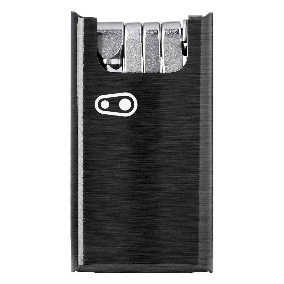 Multitool Crank Brothers F10+ - Nero