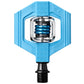 Pedales Crank Brothers Candy 1 - Azul claro