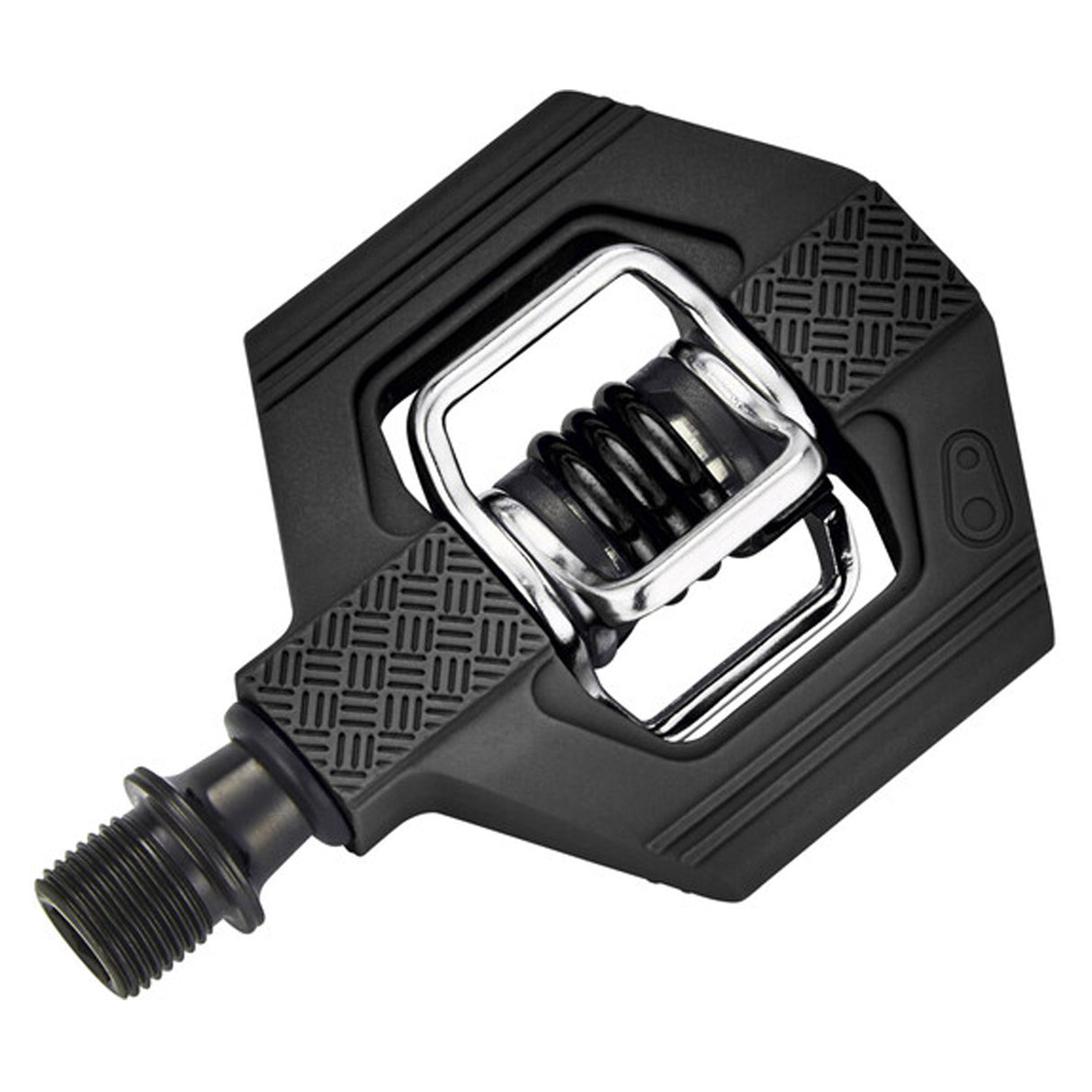 Pedali Crank Brothers Candy 1 - Nero Opaco