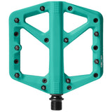 Pedali Crank Brothers Stamp 1 Large - Azzurro