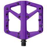 Pedali Crank Brothers Stamp 1 Large - Viola