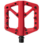 Pedali Crank Brothers Stamp 1 Small - Rosso