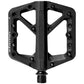 Pedales Crank Brothers Stamp 1 Small - Negro