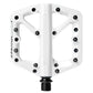 Pedali Crank Brothers Stamp 1 Small - Bianco