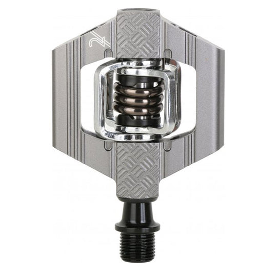 Crank Brothers Candy 3 Pedals - Grey