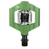 Pedali Crank Brothers Candy 2 - Verde