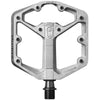 Crank Brothers Stamp 2 Small pedals - Grey