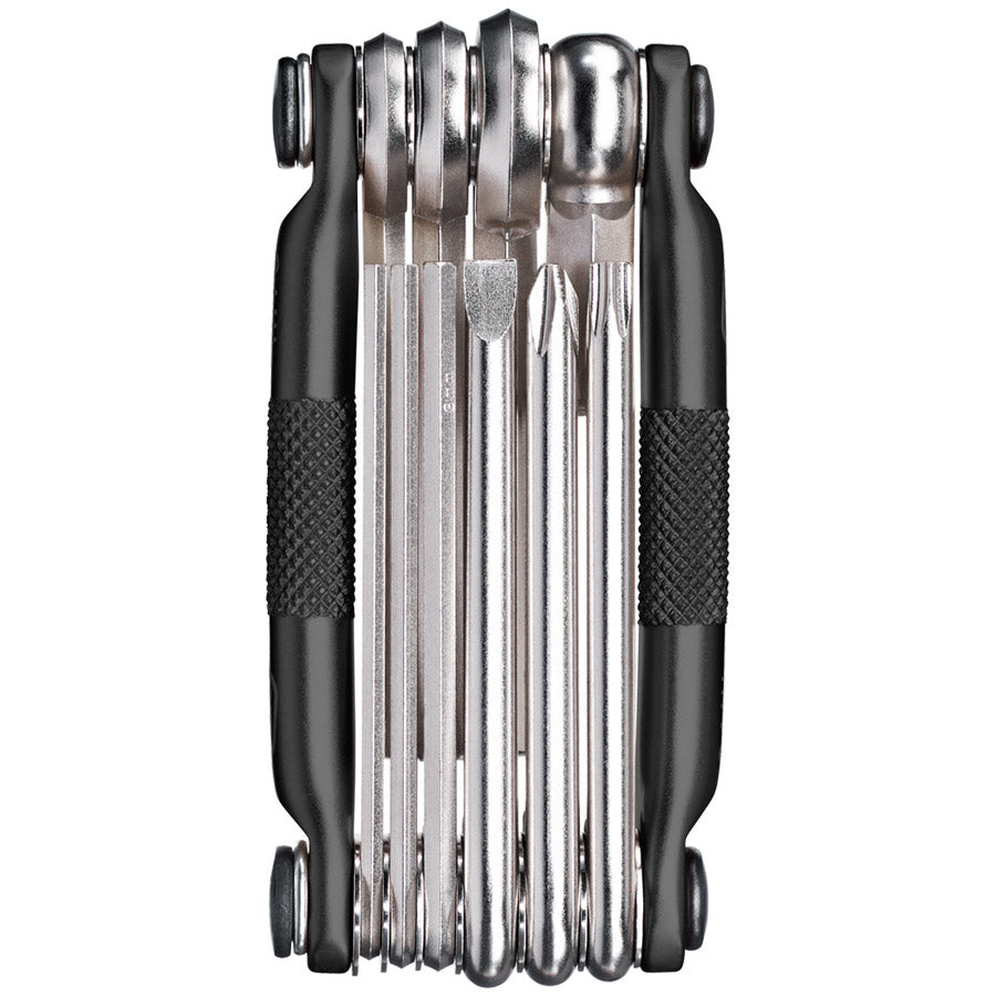 Multitool Crank Brothers M10 - Nero