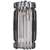 Multitool Crank Brothers M10 - Nero