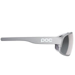 Poc Crave Clarity brille - Argentite silver
