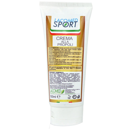 Lacomed Propoli cream - 250ml