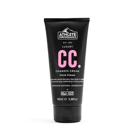 Crema Fondello donna Luxury Muc-Off - 100 ml