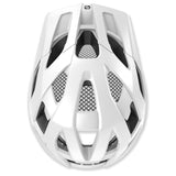 Casco Rudy Crossway - Bianco