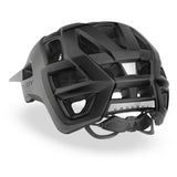 Casco Rudy Crossway - Nero opaco