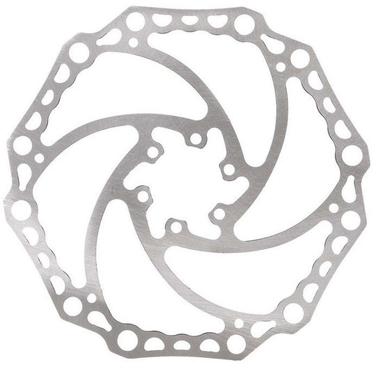 Disco Alligator Crown X - 160mm