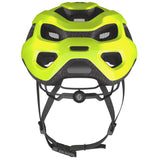 Casco Scott Supra - Giallo - G