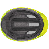 Casco Scott Supra - Giallo - H