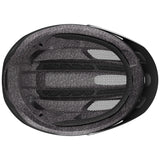 Casco Scott Supra - Nero - H