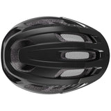 Casco Scott Supra - Nero - G