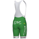 Salopette Green Project Bardiani Csf Faizane 2023 - B