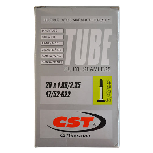 CST Inner Tube 29x1.90/2.35 - Valve 48 mm