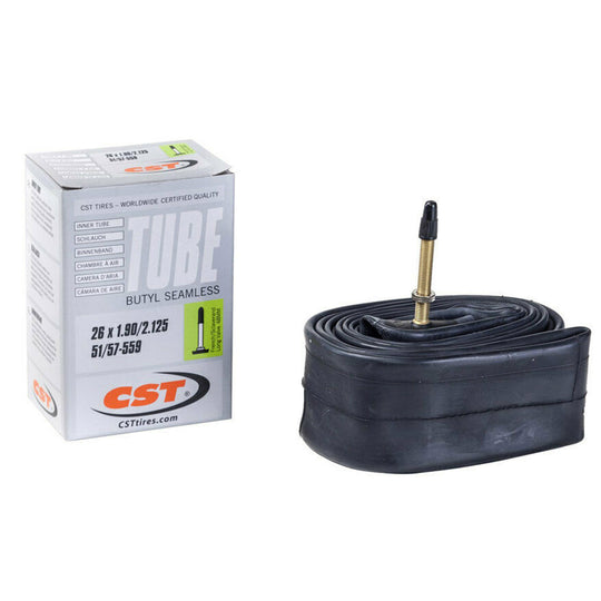 Inner Tube CST 26x1.90/2.125 - Italian Valve 40 mm