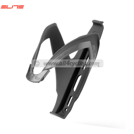 Portaborraccia Elite Custom Race - Nero Soft