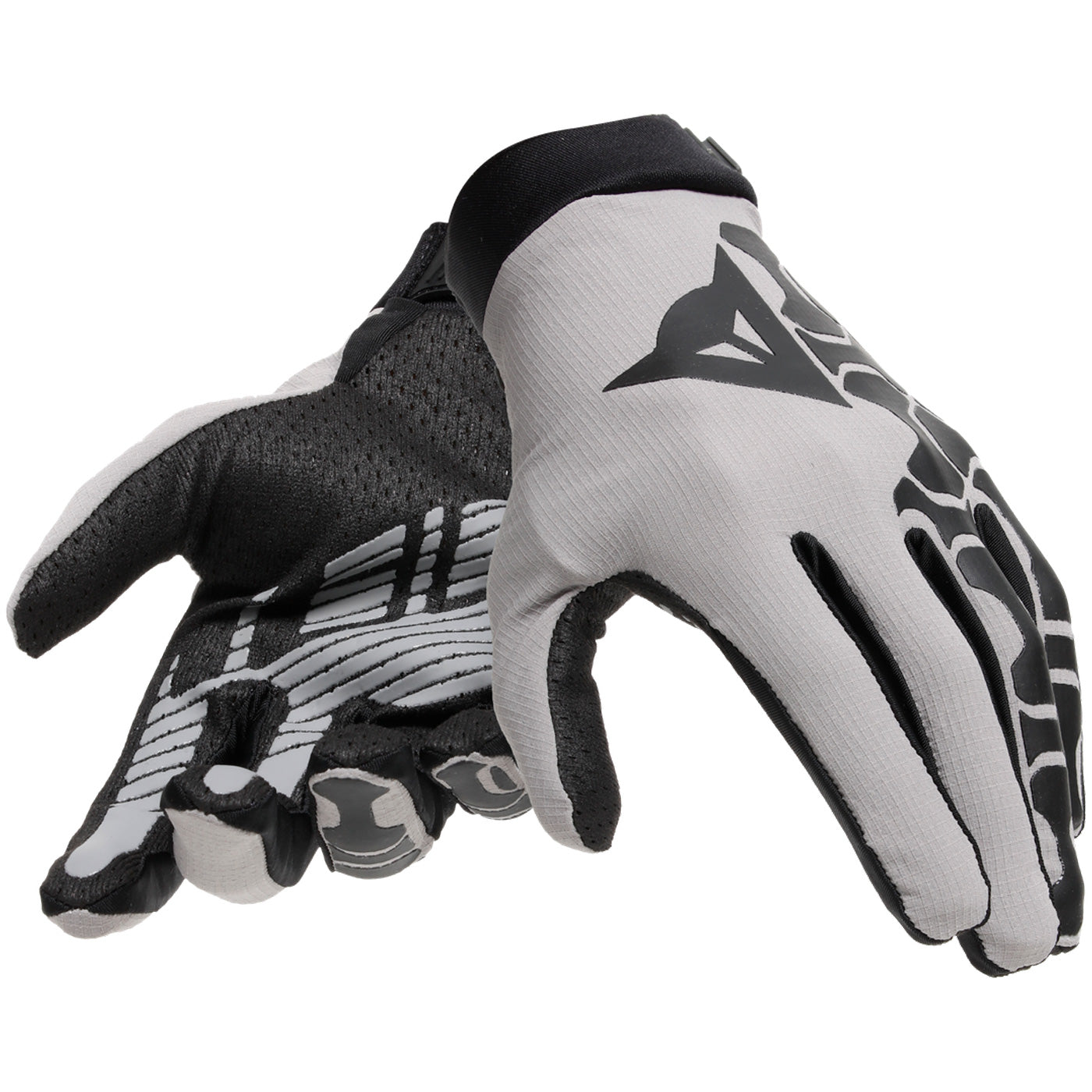 Dainese HGR gloves Grey