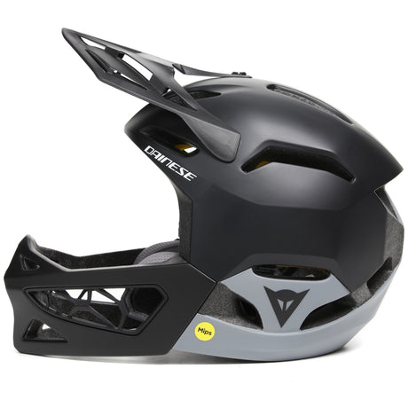 Casco Dainese Linea 01 Mips - Nero - G