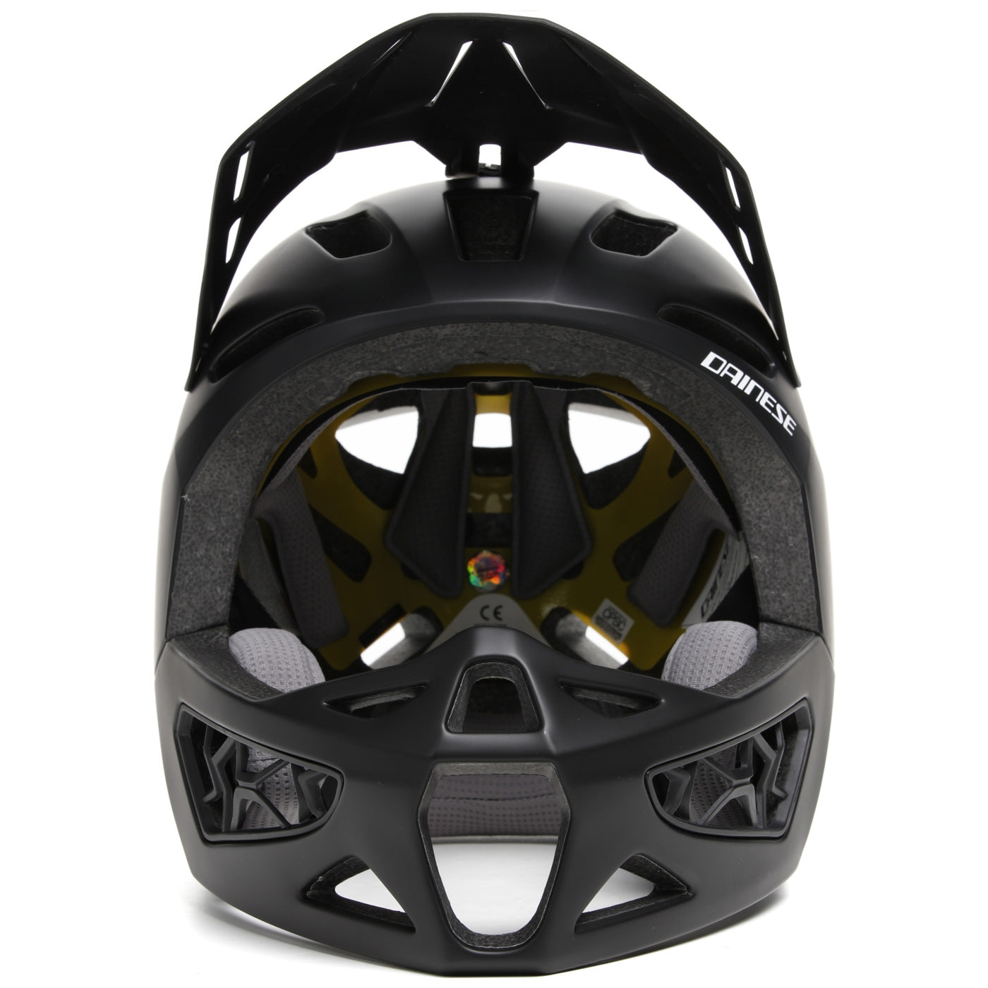 dainese mtb helm Dainese Linea 01 mips helme