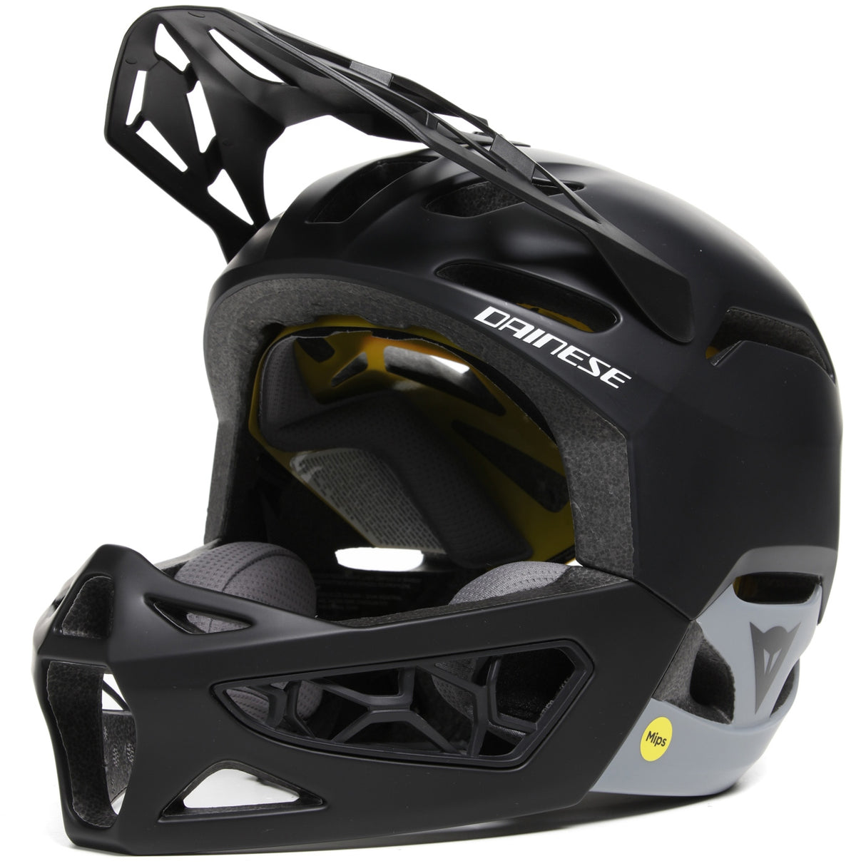 Casco Dainese Linea 01 Mips - Nero - F