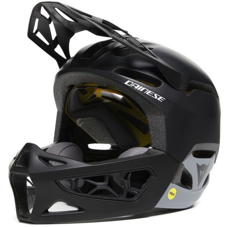 Casco Dainese Linea 01 Mips - Nero - F