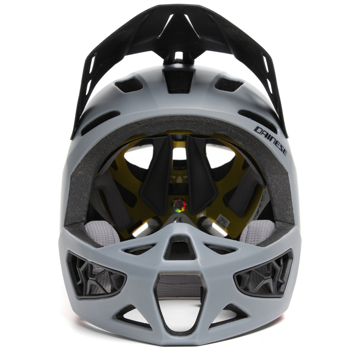 Casco Dainese Linea 01 Mips - Grigio - Q