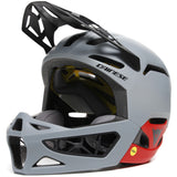 Casco Dainese Linea 01 Mips - Grigio - O