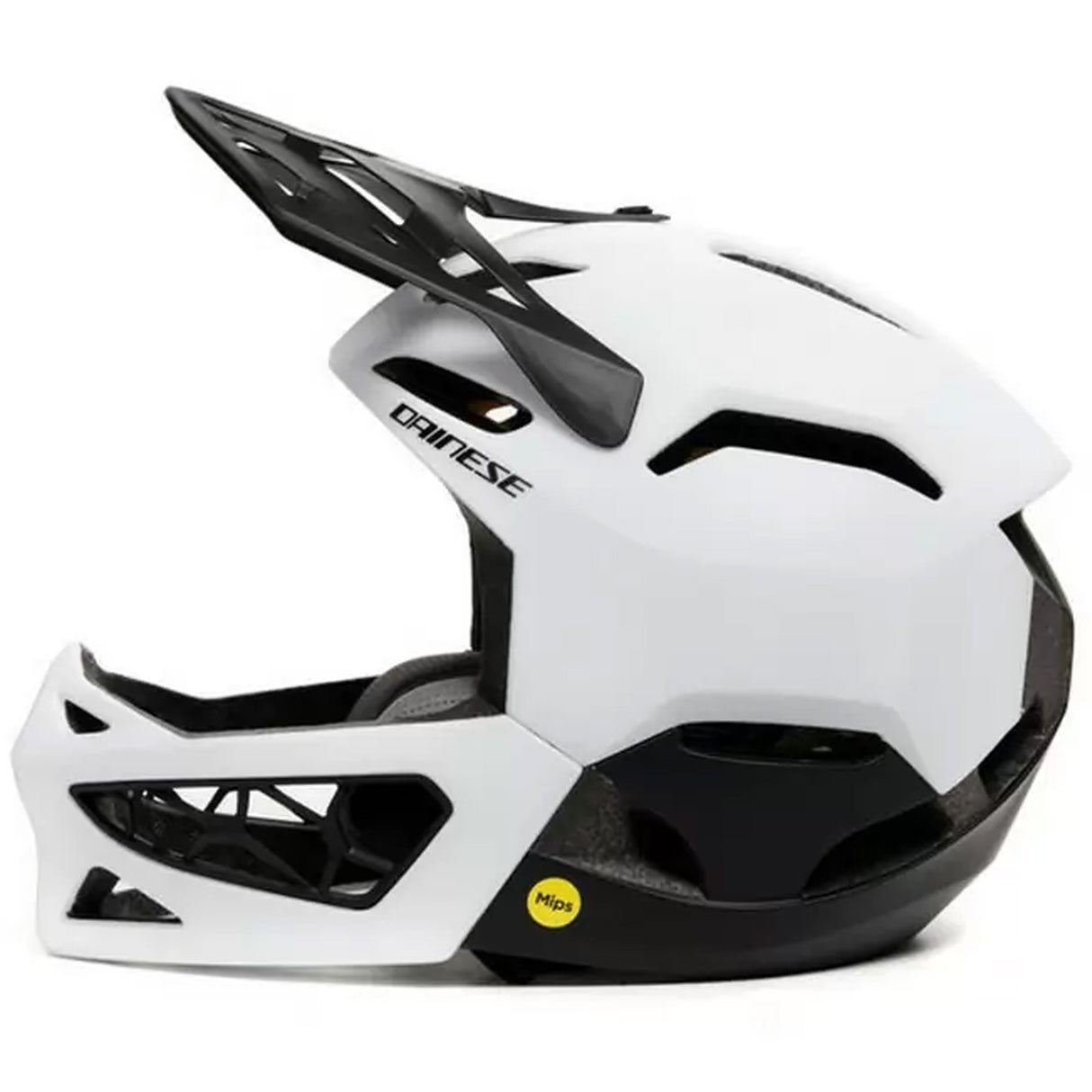 Casco Dainese Linea 01 Mips - Bianco - M