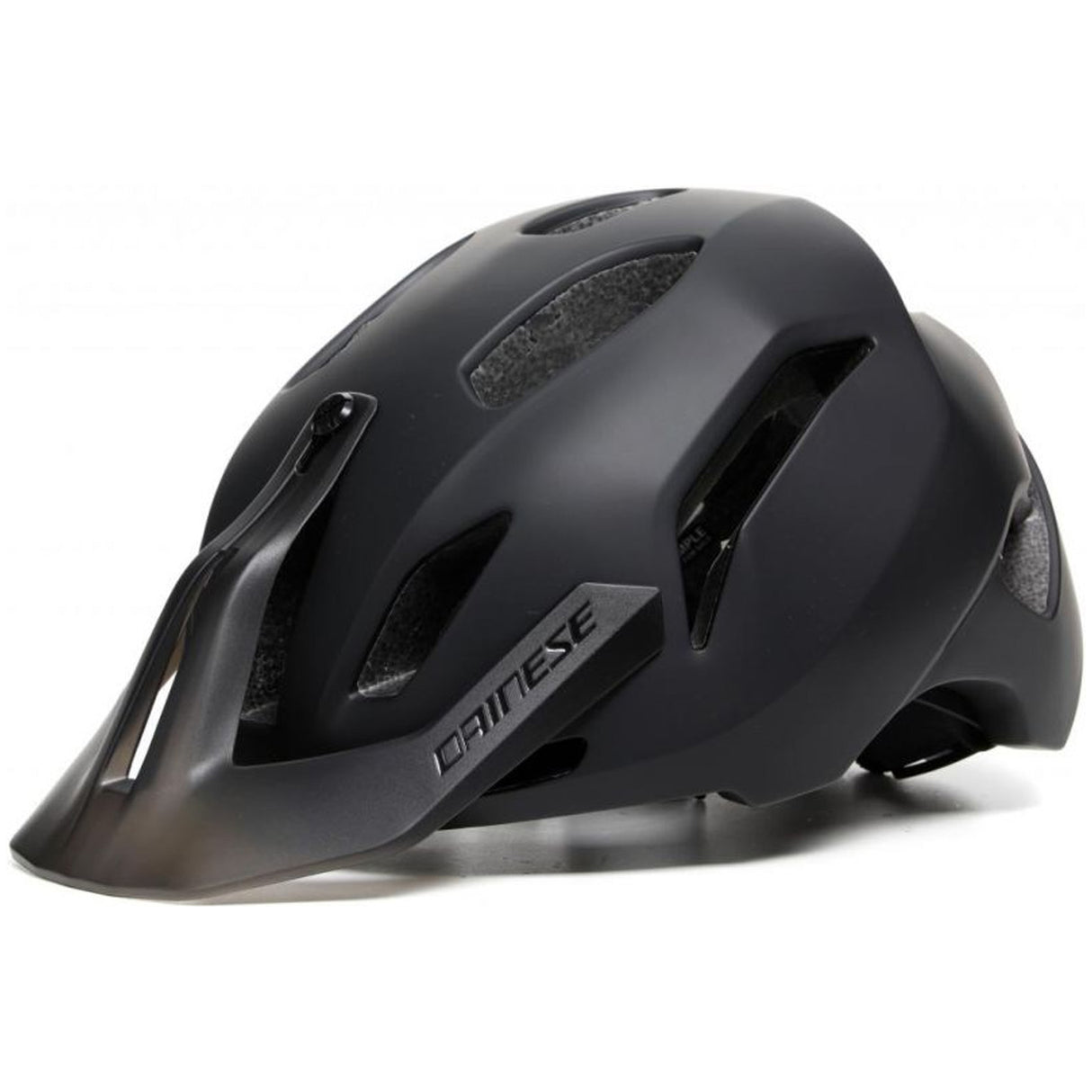Casco Dainese Linea 03 - Nero - M
