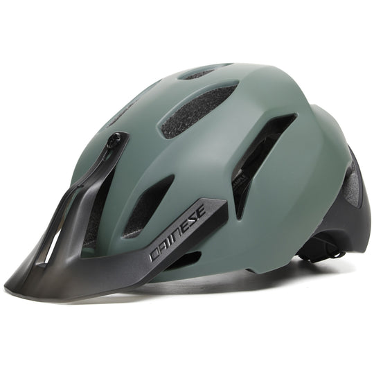 Dainese Linea 03 helmet - Green