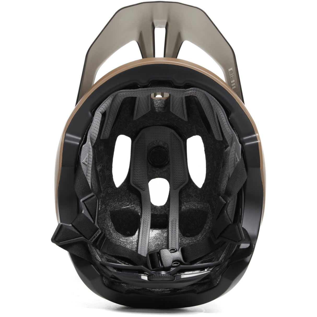 Casco Dainese Linea 03 - Marrone - E