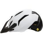 Dainese Linea 03 Mips + helmet - White