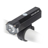 Luce anteriore Blackburn Dayblazer 1000 - Nero - C