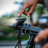 Luce anteriore Blackburn Dayblazer 550 - Nero - B