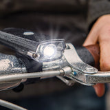 Luce anteriore Blackburn Dayblazer 550 - Nero - C