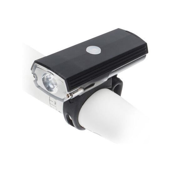 Lampe avant Blackburn Dayblazer 550 - Noir