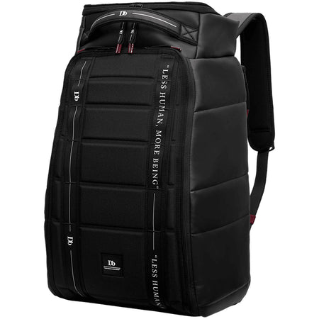 Hugger backpack - Jay Alvarez edition – All4cycling