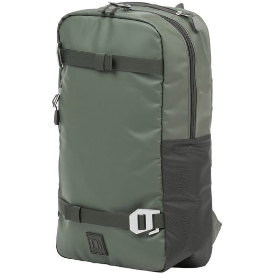 Zaino Douchebags The Scholar - Verde