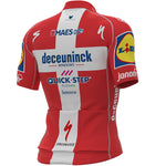 Maglia Deceuninck Quick Step 2020 PRR - Campione Danese